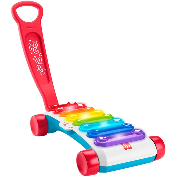 Fisher Price Giant Light-Up Xylophone (Bild 1 av 8)