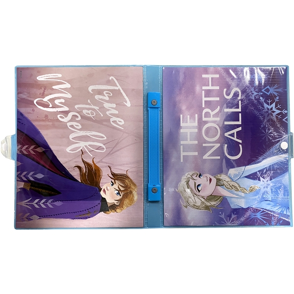 Frozen Art Case (Bild 3 av 3)