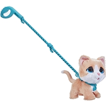 FurReal Walkalots Big Wags Cat