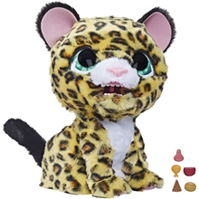 FurReal Lil' Wilds Leopard