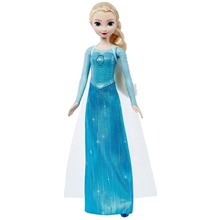 Disney Frozen Elsa Singing Doll