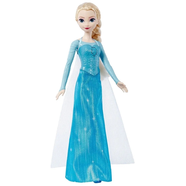 Disney Frozen Elsa Singing Doll (Bild 2 av 6)