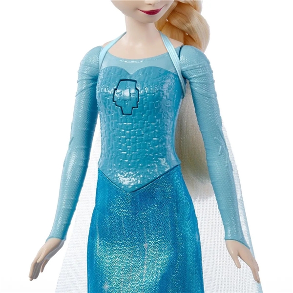 Disney Frozen Elsa Singing Doll (Bild 4 av 6)