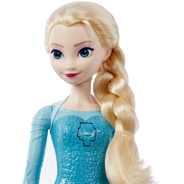 Disney Frozen Elsa Singing Doll (Bild 5 av 6)