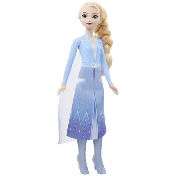 Disney Frozen Core Elsa Frozen 2 (Bild 2 av 6)