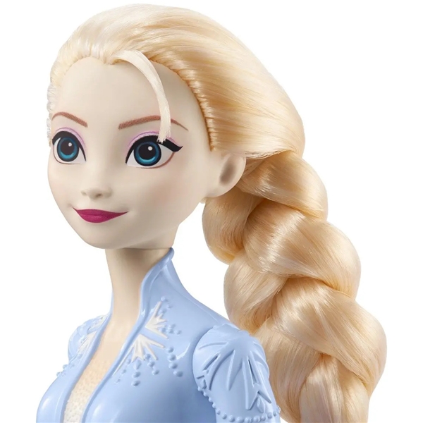Disney Frozen Core Elsa Frozen 2 (Bild 4 av 6)