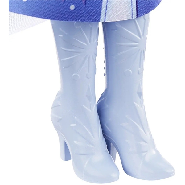 Disney Frozen Core Elsa Frozen 2 (Bild 5 av 6)