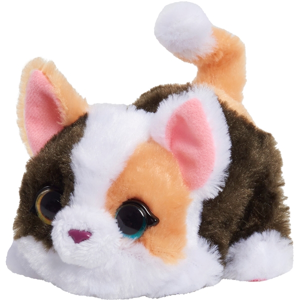 FurReal My Minis 15 cm (Bild 3 av 3)