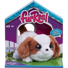 Puppy - FurReal My Minis 15 cm