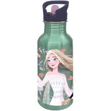 Frozen Aluminium Flaska 545 ml