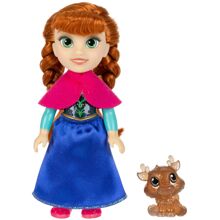 Disney Frozen Petite Doll Anna (Queen)