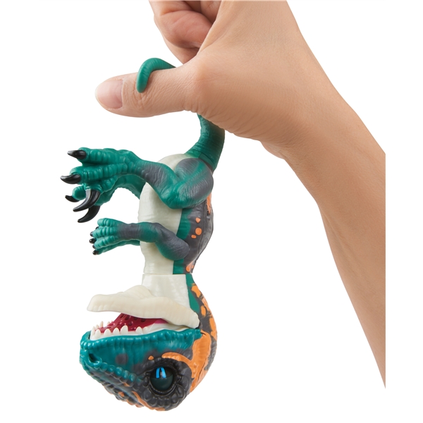 Fingerlings Untamed Dino Fury (Bild 2 av 2)