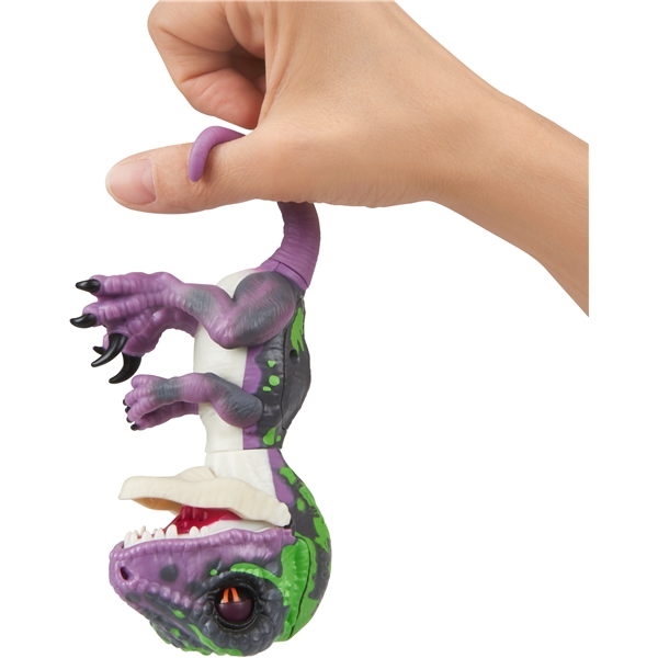 Fingerlings Untamed Dino Razor (Bild 2 av 2)