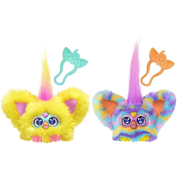 Furby Furblets 2-Pack (Bild 2 av 7)