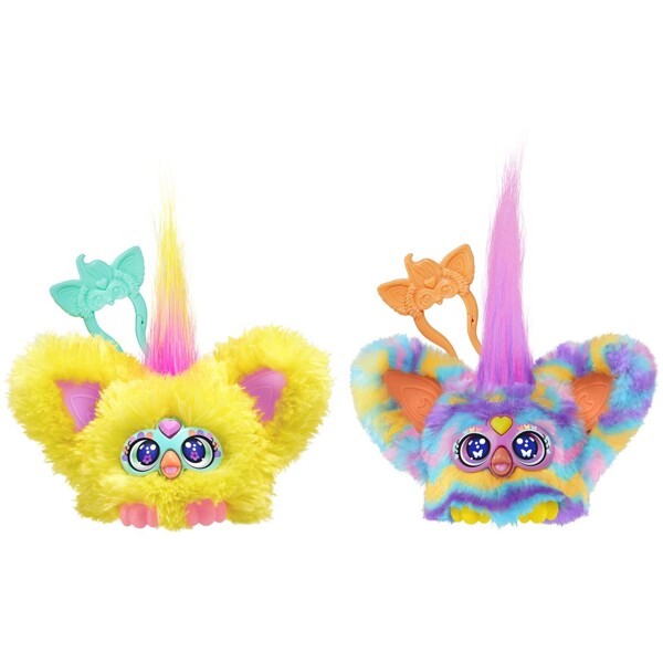Furby Furblets 2-Pack (Bild 3 av 7)