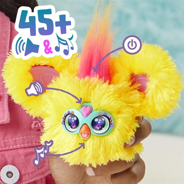 Furby Furblets 2-Pack (Bild 5 av 7)