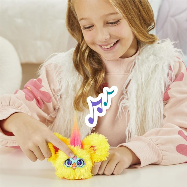 Furby Furblets 2-Pack (Bild 6 av 7)