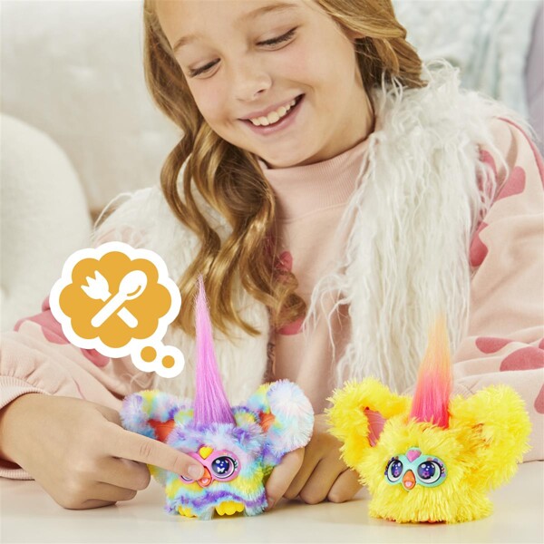Furby Furblets 2-Pack (Bild 7 av 7)