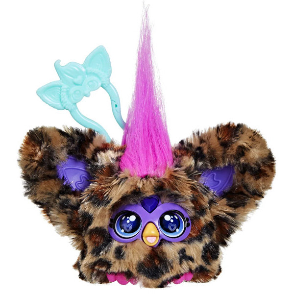 Furby Furblets S4 Party Animals Chee-Chee (Bild 1 av 4)