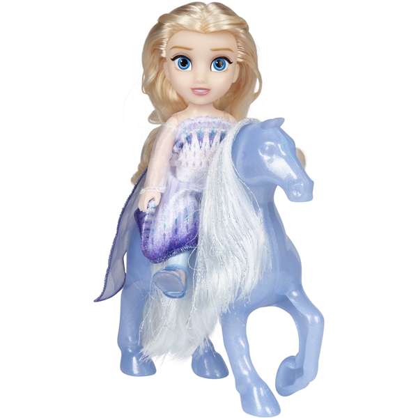 Disney Frozen Elsa & Nokk (Bild 1 av 3)