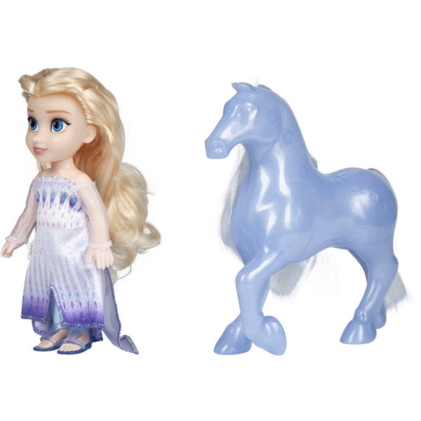 Disney Frozen Elsa & Nokk (Bild 2 av 3)