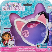 Gabby's Dollhouse Magical Musical Ears