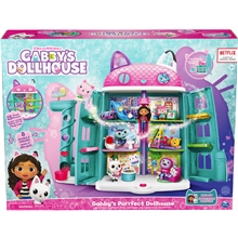 Gabby's Dollhouse Purrfect Dollhouse