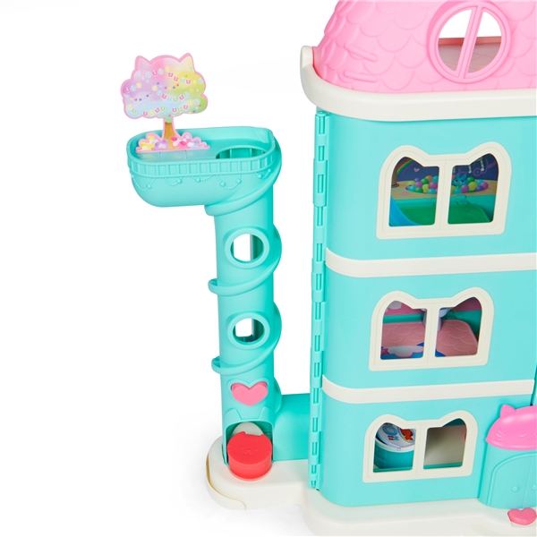 Gabby's Dollhouse Purrfect Dollhouse (Bild 5 av 9)