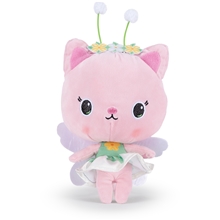 Gabby's Dollhouse Kitty Fairy Gosedjur 25 cm