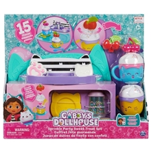 Gabby's Dollhouse Sprinkle Time Hot Cocoa Set