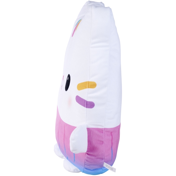 Gabby's Dollhouse Cakey Cat Kudde 50 cm (Bild 3 av 3)