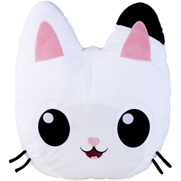 Gabby's Dollhouse Pandy Paws Kudde 50 cm (Bild 1 av 3)