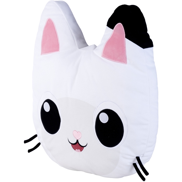 Gabby's Dollhouse Pandy Paws Kudde 50 cm (Bild 2 av 3)