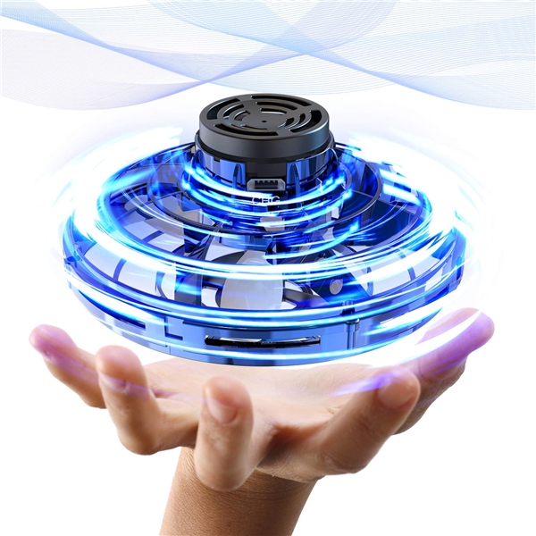 Gear4Play Flying Spinner (Bild 2 av 2)