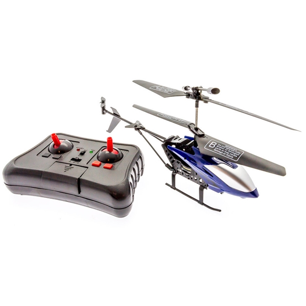 Gear4Play 2-Kanals Helikopter (Bild 1 av 2)