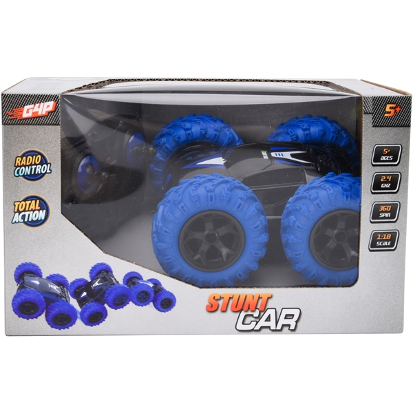 Gear4Play Stunt Car (Bild 4 av 4)