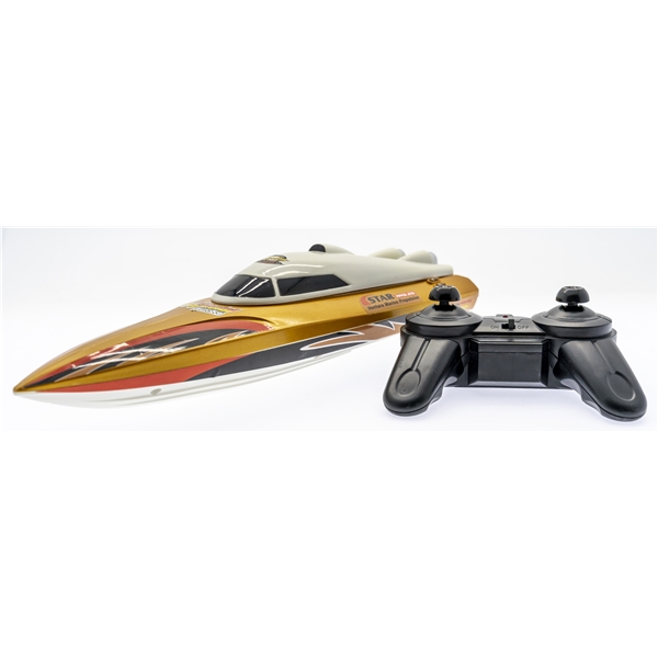 Gear4Play Speed Boat (Bild 1 av 4)