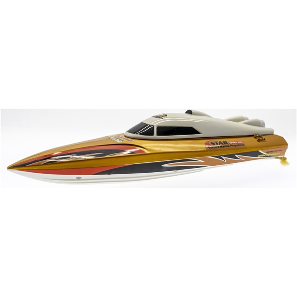 Gear4Play Speed Boat (Bild 2 av 4)