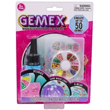 Gemex Refill Liquid & Gem