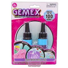 Gemex Refill Liquid
