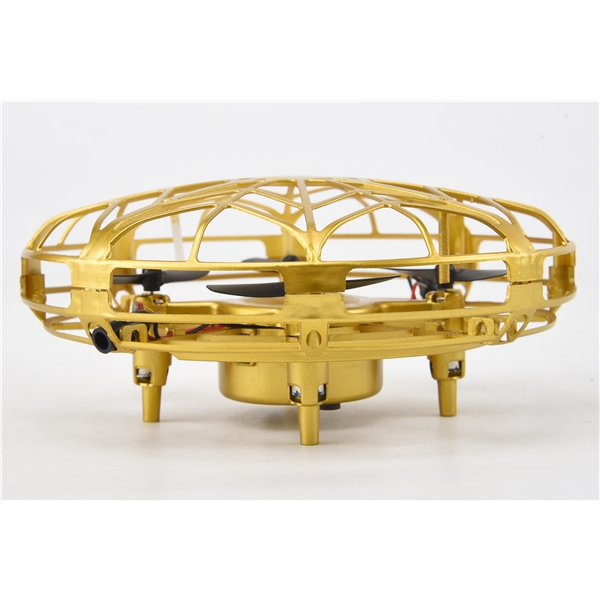 Gear4Play Smart Ufo Drone Gold (Bild 2 av 2)