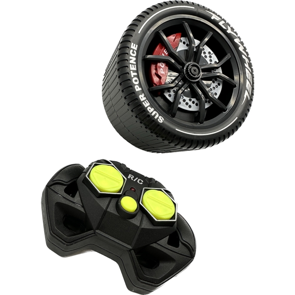 Gear4Play Flywheel (Bild 2 av 2)
