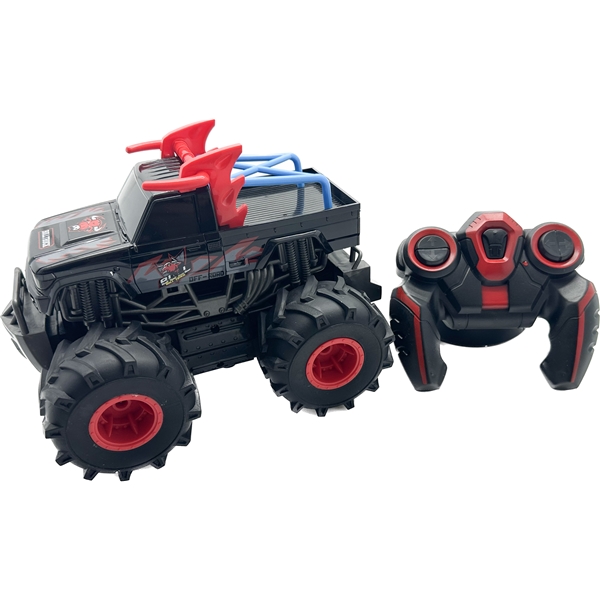 Gear4Play Amphibious Beast (Bild 1 av 4)