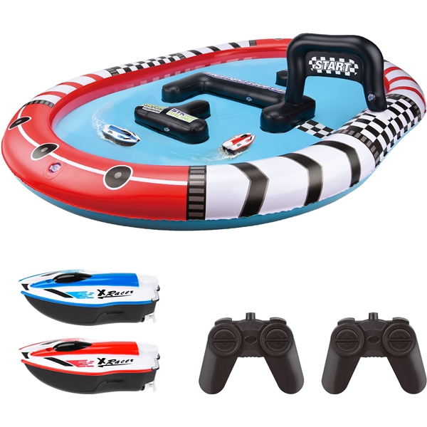Gear4Play PoolRace (Bild 1 av 2)