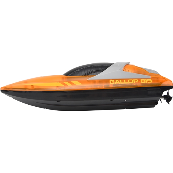 Gear4Play Tornado Racing boat (Bild 2 av 3)