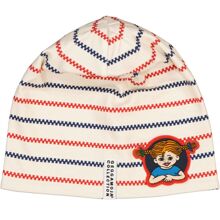 Mössa Pippi Långstrump Randig 52/54 cm
