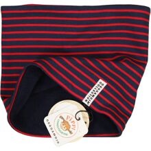 Tube Fleece Pippi Långstrump Röd