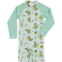 UV-dräkt Pettson och Findus Mint