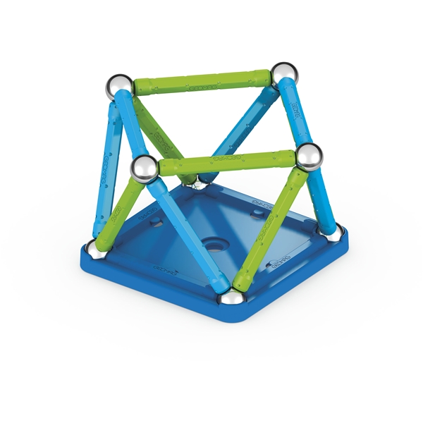Geomag Classic Recycled 25 Delar (Bild 3 av 6)