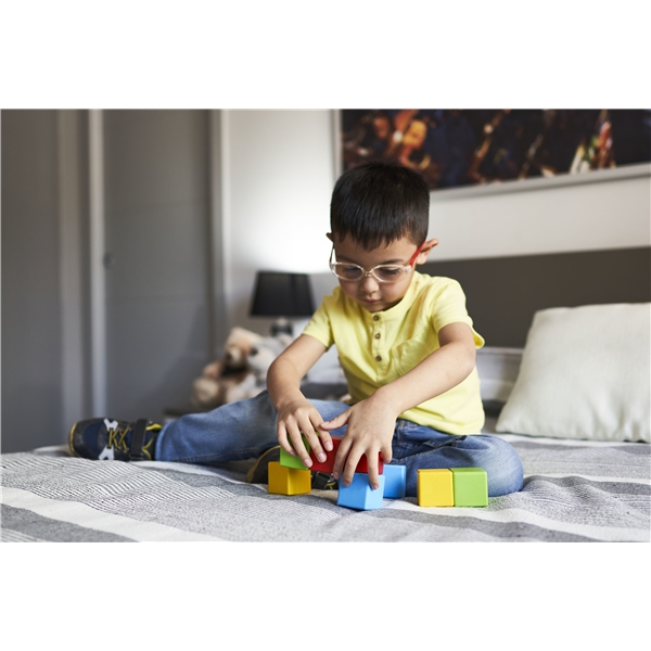 Geomag Magicube Creative Set 8 Delar (Bild 6 av 6)